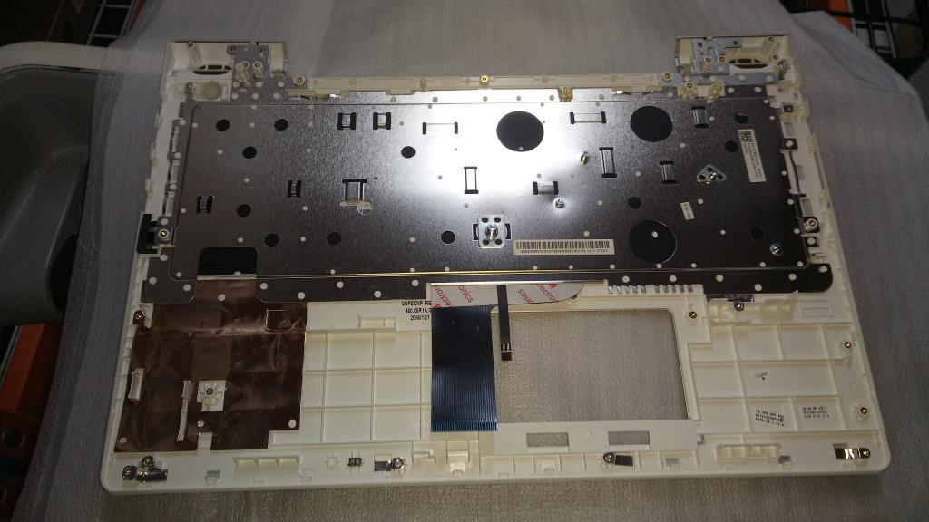 Lenovo Co Covers - 5CB0L03486