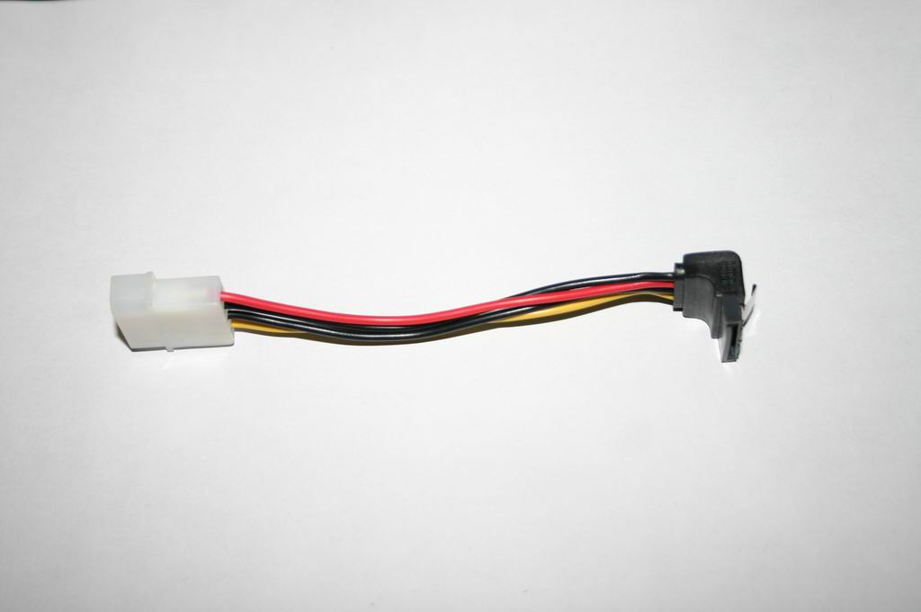 Lenovo Guan Xu 2H100Mm Hdd Dc Connct - 31024761