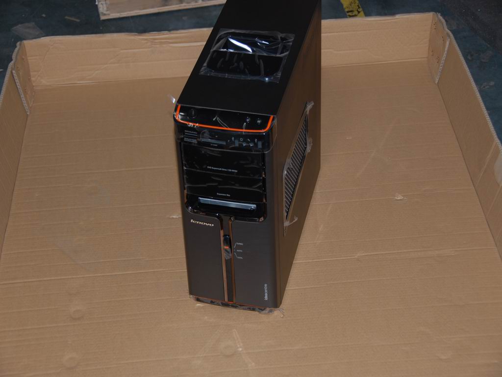 Lenovo Chassis Jiatian Lx-320At2 - 30001920