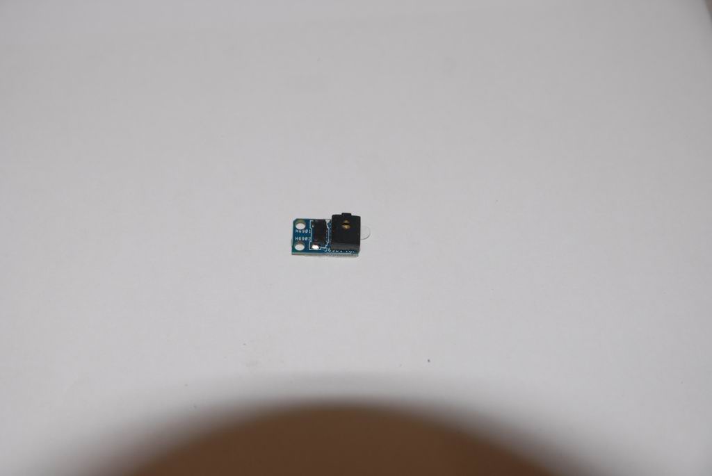 Lenovo Micphone Board Mickey - 11014115