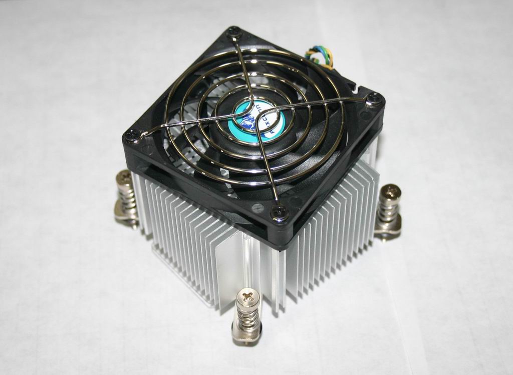 Lenovo Fox Pkp399G01D32Z I84 Ace Cool - 31025724