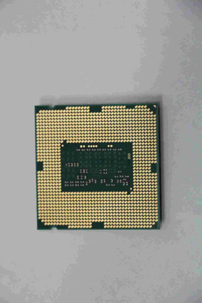 Lenovo Pu Processors - 1100800