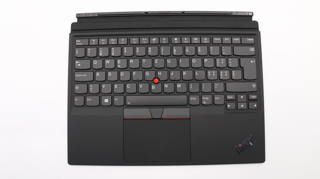 Lenovo Thin Kbd Ch Chy - 01AW855