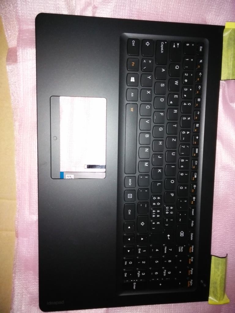 Lenovo Co Covers - 5CB0L03476