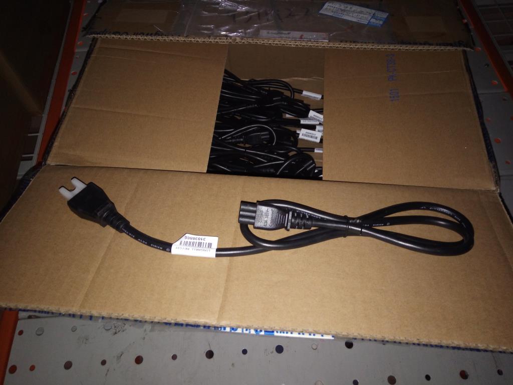 Lenovo Cc Cables External - 31038885