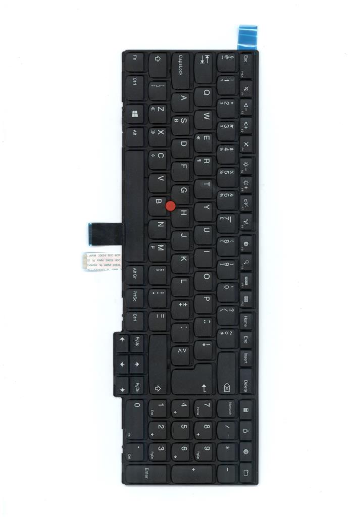 Lenovo Ki Keyboards Internal - 00PA594