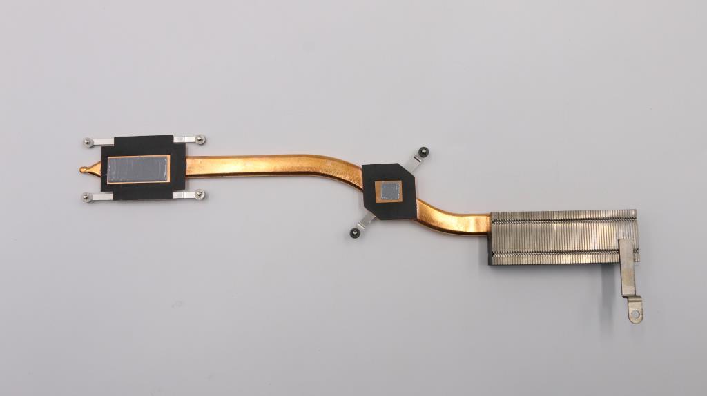 Lenovo Assembly Dis Thermal Module Fo - 01YW271