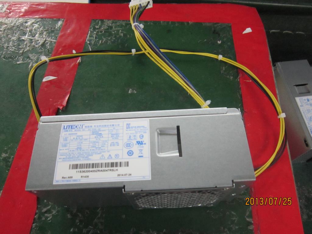 Lenovo Ps Power Supplies Internal - 36200455