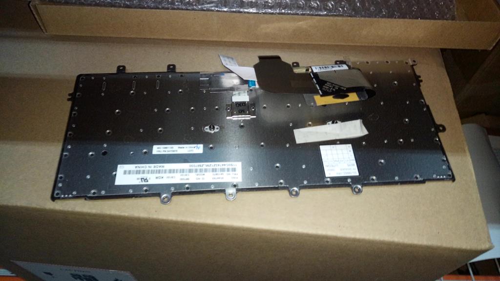 Lenovo Kb Keyboards External - 04Y0970