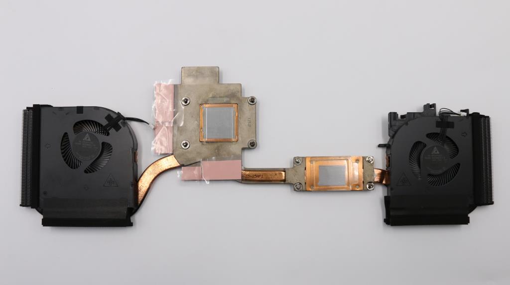 Lenovo Thermal Module with Fan - 01HY785