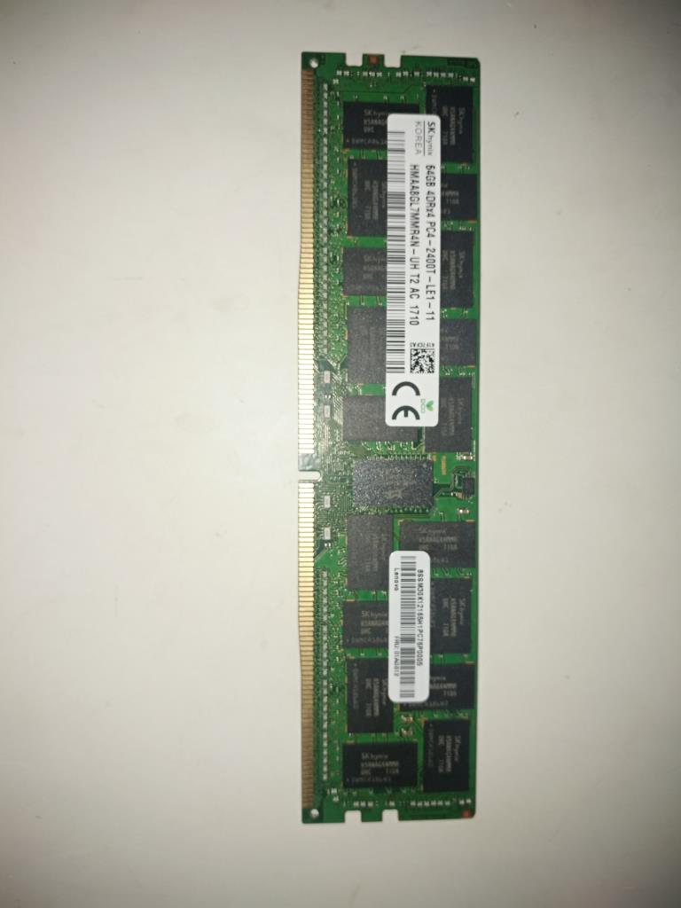Lenovo Mm Memory - 01AG612