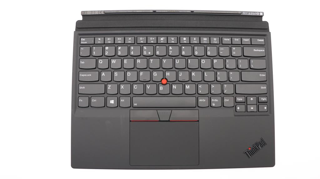 Lenovo Thin Kbd Usi Chy - 01AW858