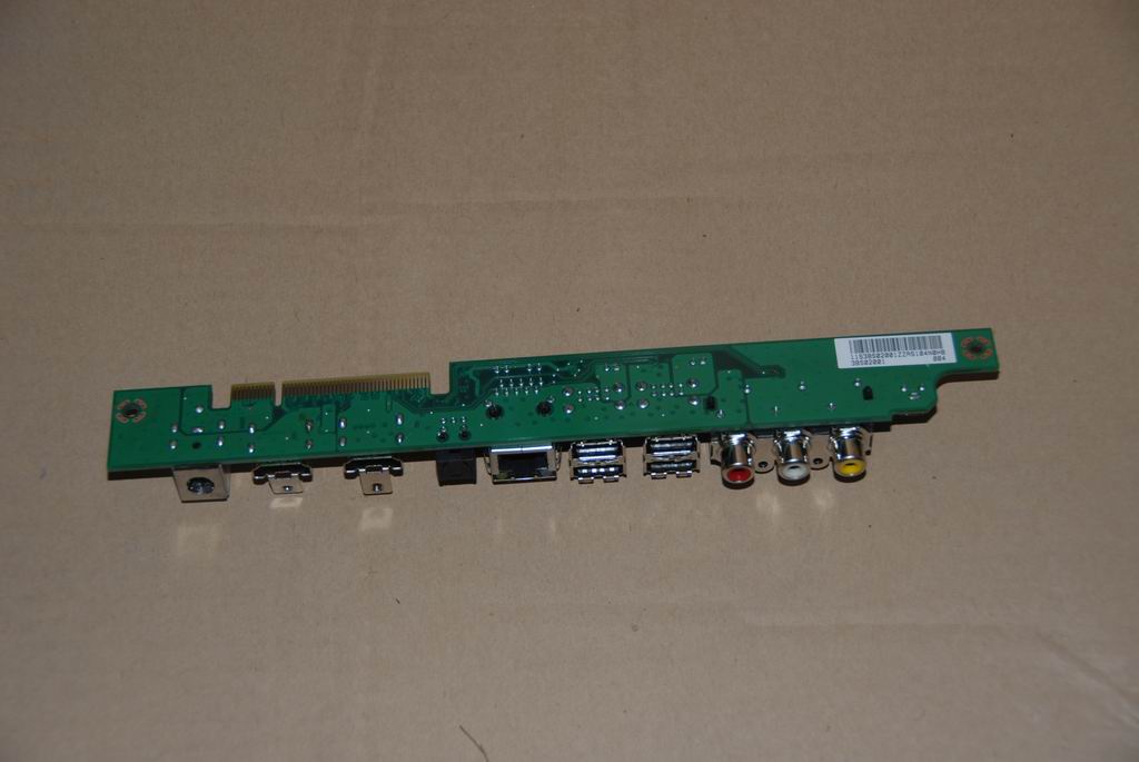 Lenovo Board A700 Rear Io 1A Q1 - 11012328