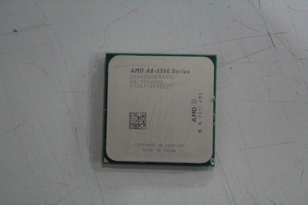 Lenovo Cpu Amd A8-6500 3.5/4M/4C/1866 - 1100821