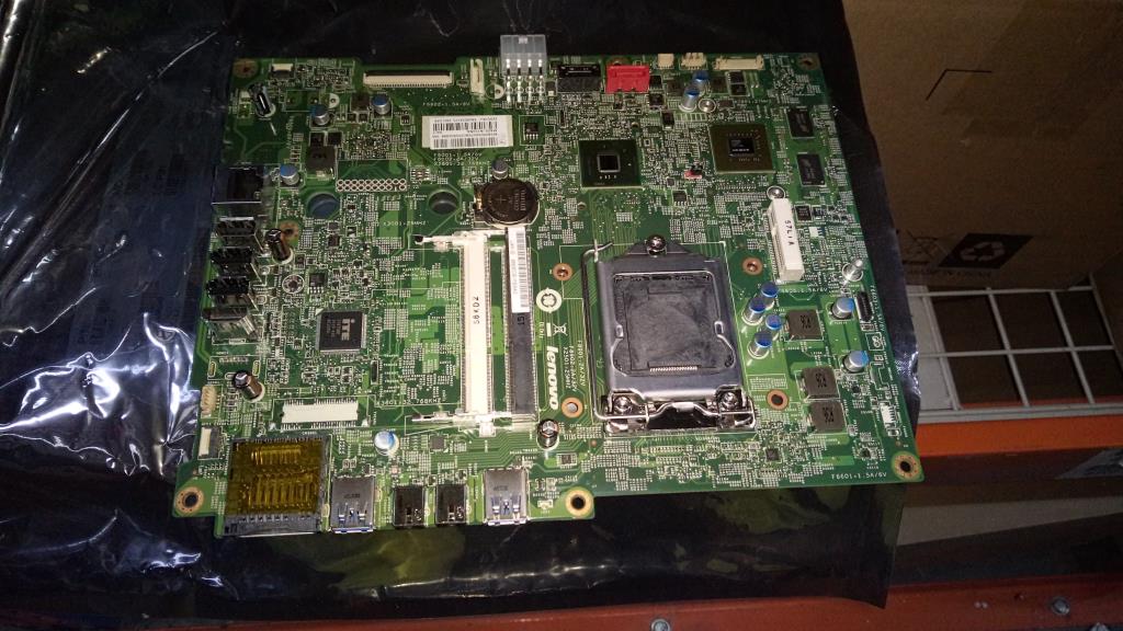 Lenovo Mb - 5B20G54575