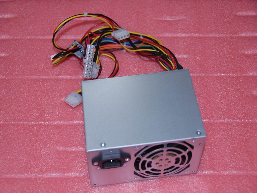 Lenovo Power Supply Acbel Pc8061-El1G - 36001847
