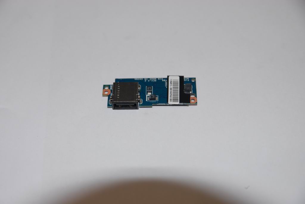 Lenovo Usb Board Minnie Black - 11014238