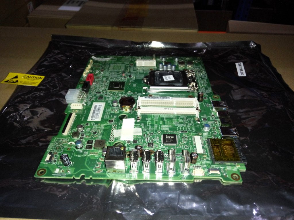 Lenovo Pl System Boards - 5B20G53732