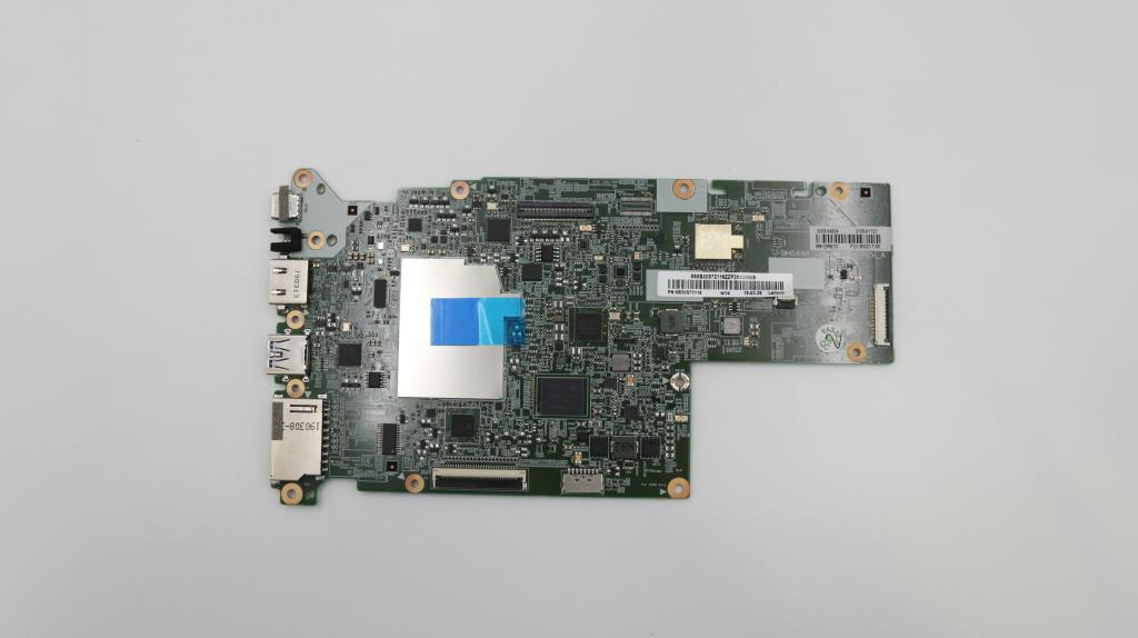 Lenovo Motherboard B 81Hy with Mt8173C, 32GB eMMC, and 4GB RAM - 5B20S72116