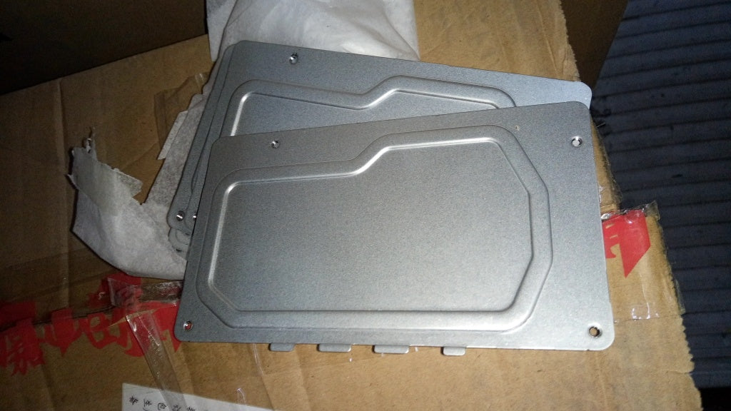 Lenovo Ch Chassis And Frames - 31503976