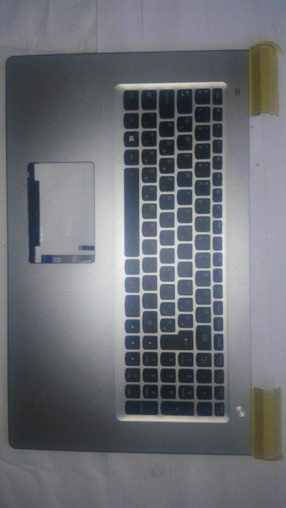 Lenovo Co Covers - 5CB0L02373