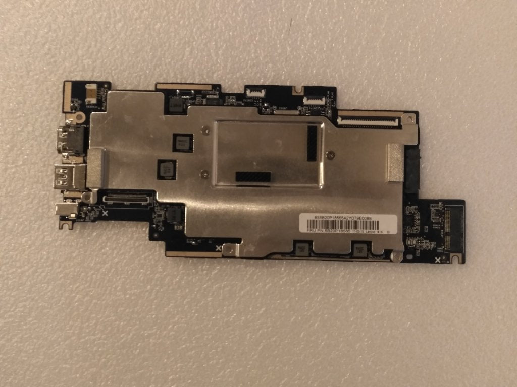 Lenovo Mb 3N 81Af N3450Win Uma R8G128 - 5B20P18565