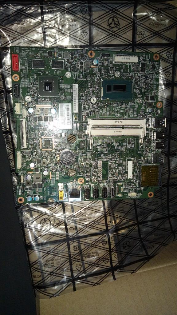 Lenovo Mb - 5B20G81617