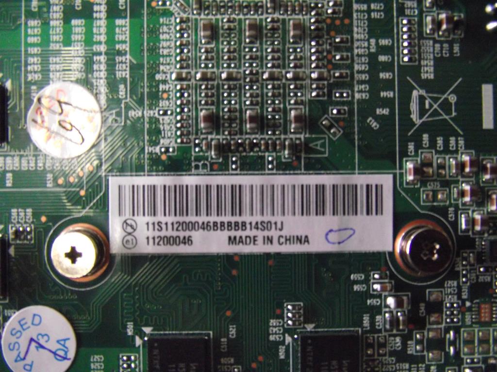 Lenovo Vga Bitland Geforce Gt545 1.5G - 11200046