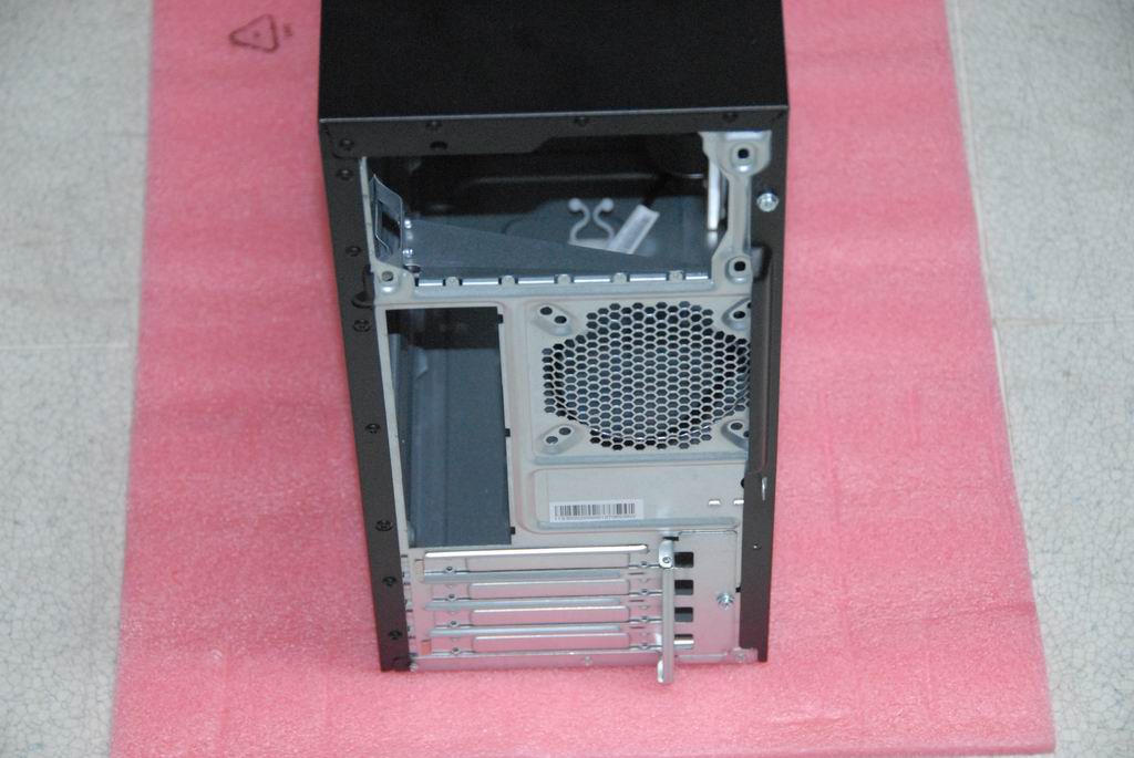 Lenovo Chassis Jt Lx-319Atd2 - 30002050