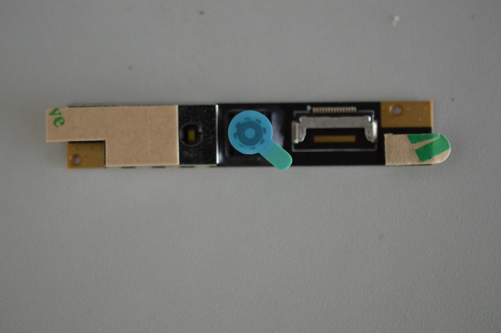 Lenovo Camera Bc621Nv00-000 Hd Mipi - 20200245