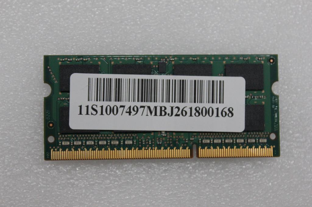 Lenovo Sodimm Ddr3 4G M471B5273Dh0-Ch - 1007497