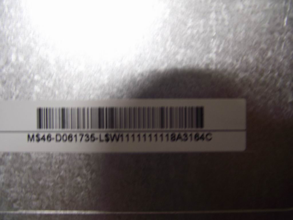 Lenovo Panel Mod 20Ledfor Cmi - 18005165