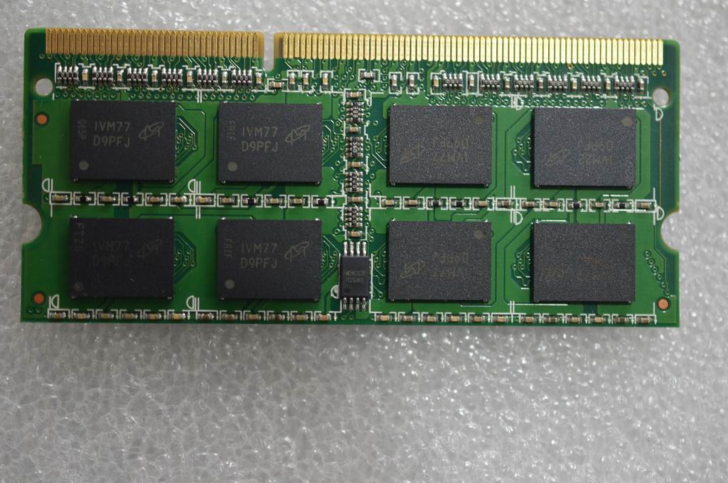 Lenovo Ddr3 4G Sha Sm322Nq08Hbf 1333 - 11200638