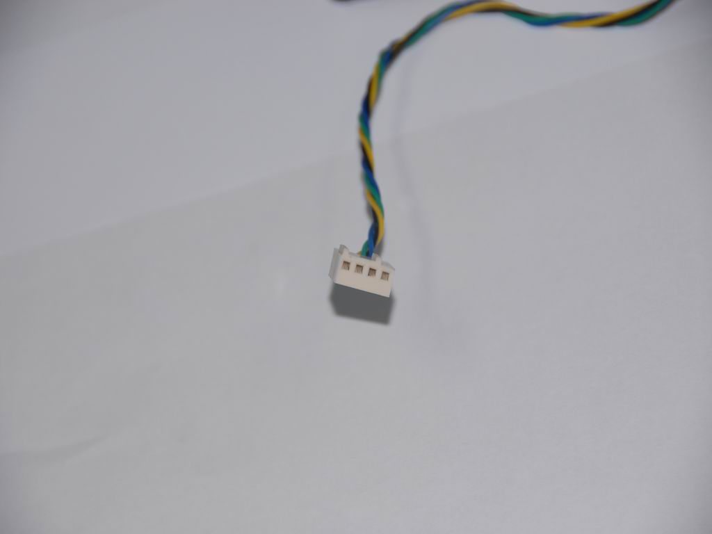 Lenovo Avc Ds09225R12H-014 Sysfan(R) - 31025427