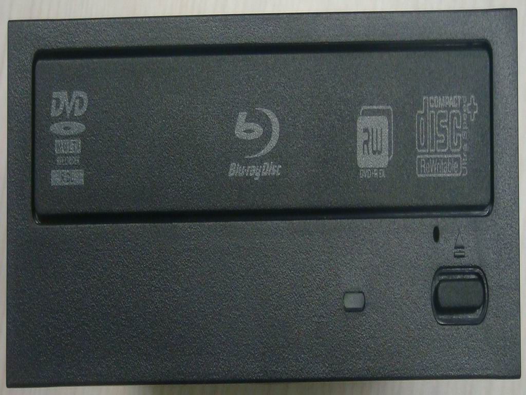 Lenovo Bd Combo Plds 6Xdh-6E2S S Blk - 25008054