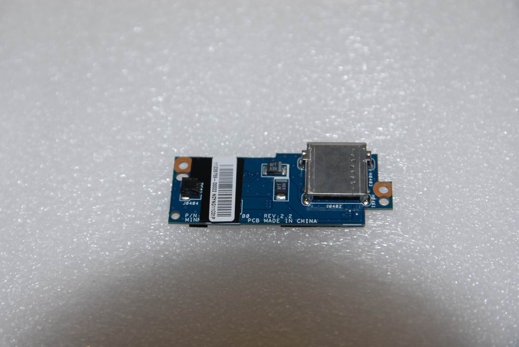 Lenovo Usb Board Minnie - 11014122