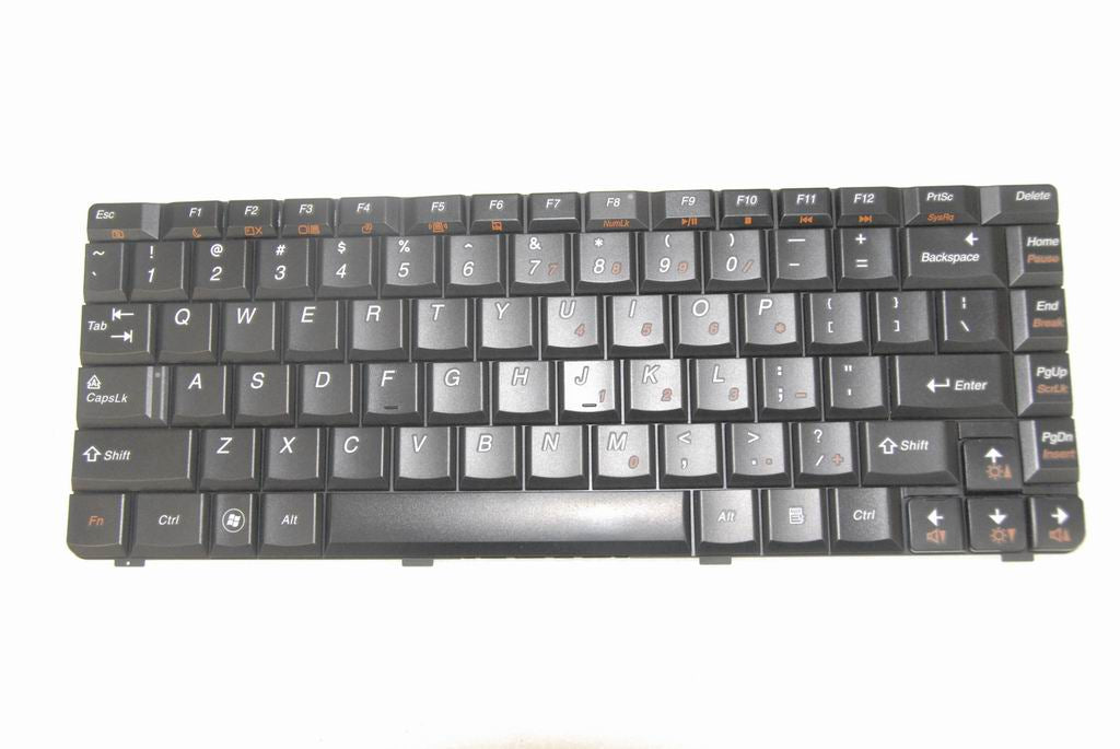 Lenovo Kb Ccy N2T Us 84Key Orgbla - 25009751
