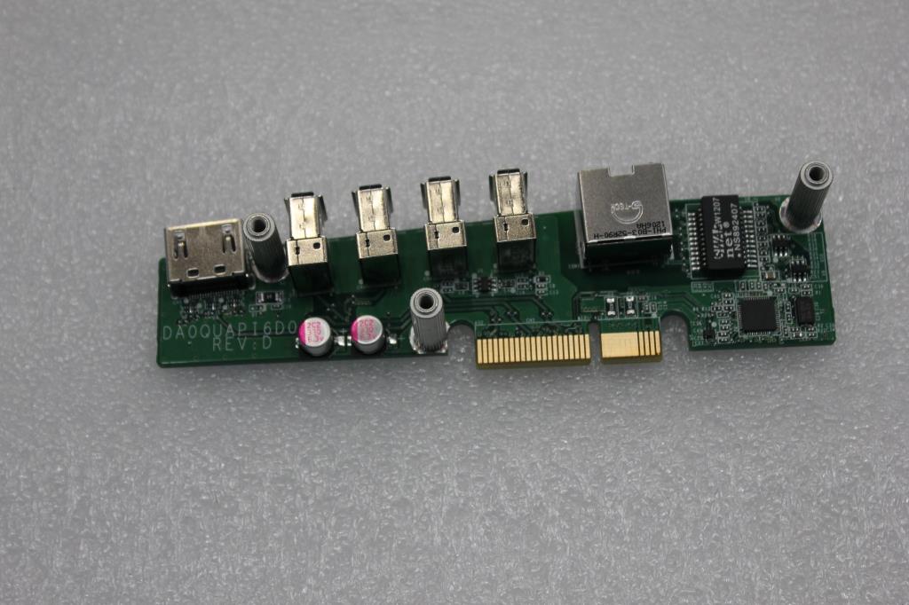 Lenovo Board C320 Back Io Board W/Hdm - 90000275
