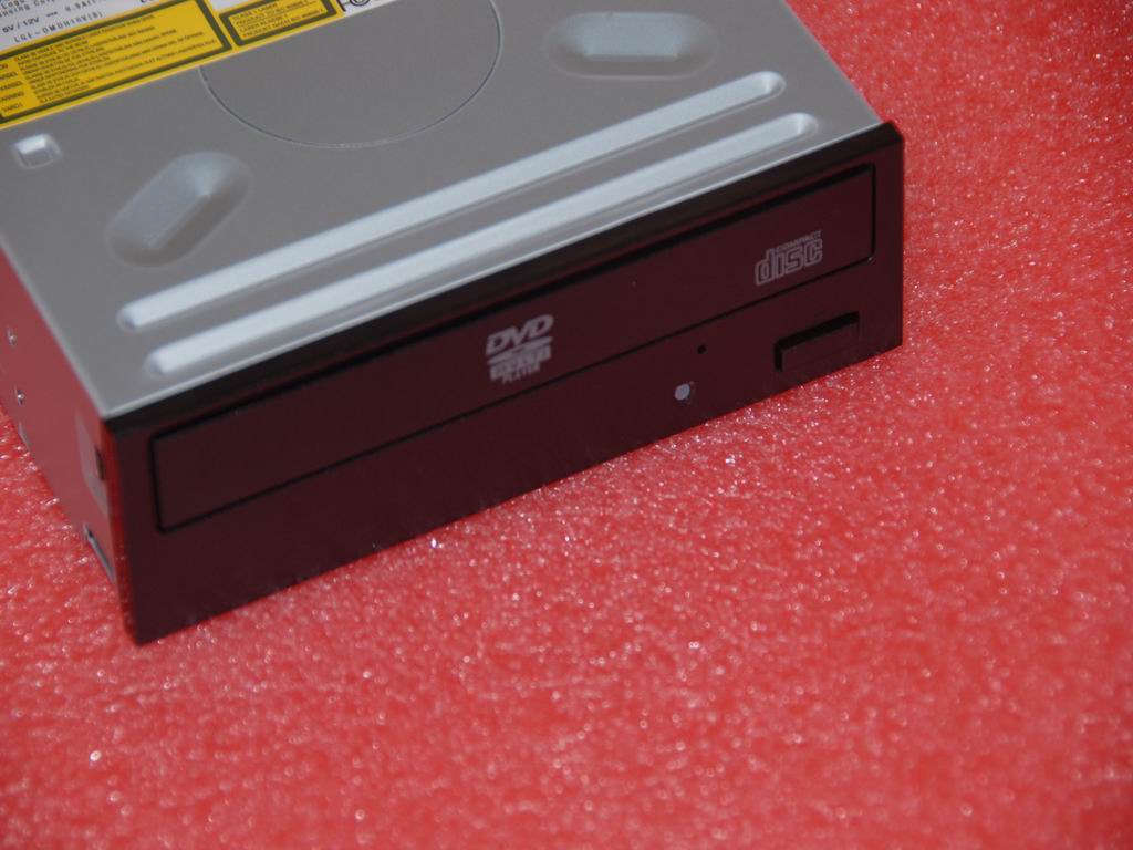 Lenovo Dvdrom Hlds 16X Dh10N Sata Bla - 25007901