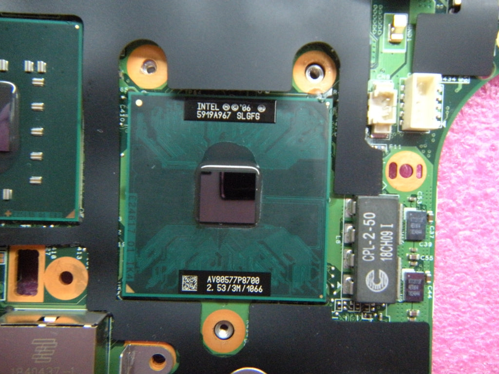 Lenovo Laptop Cdpop Plnp8700 Y-Amty-Tpm - 04W6751