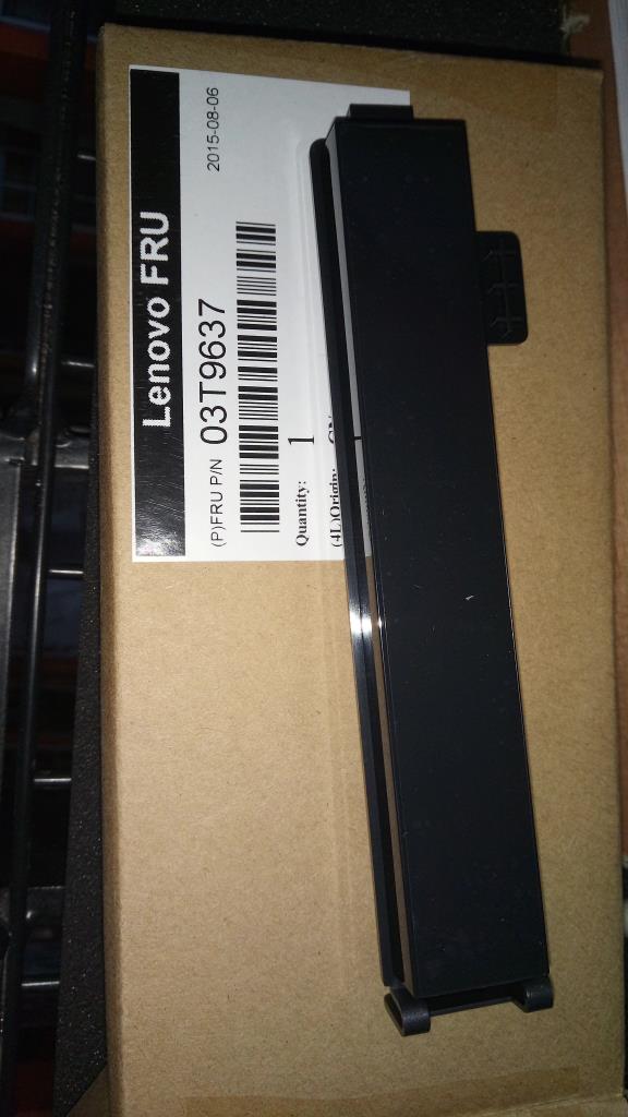 Lenovo Bz Bezels/Doors - 03T9637