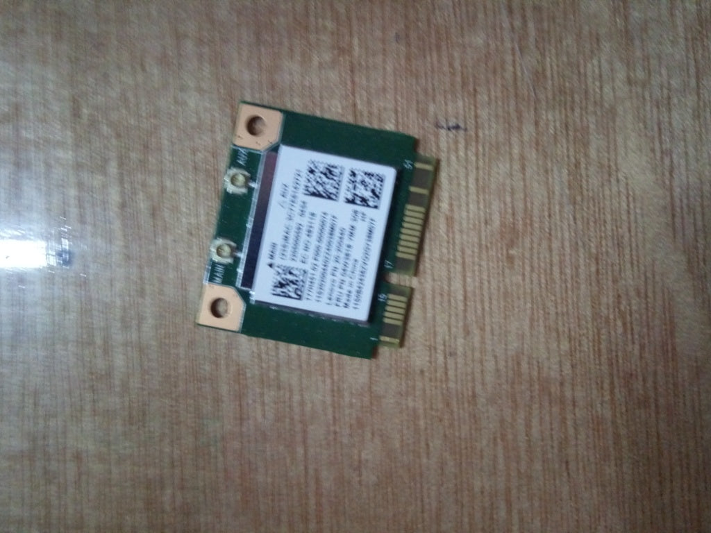 Lenovo Cw Wireless Wan Adapters - 20200440