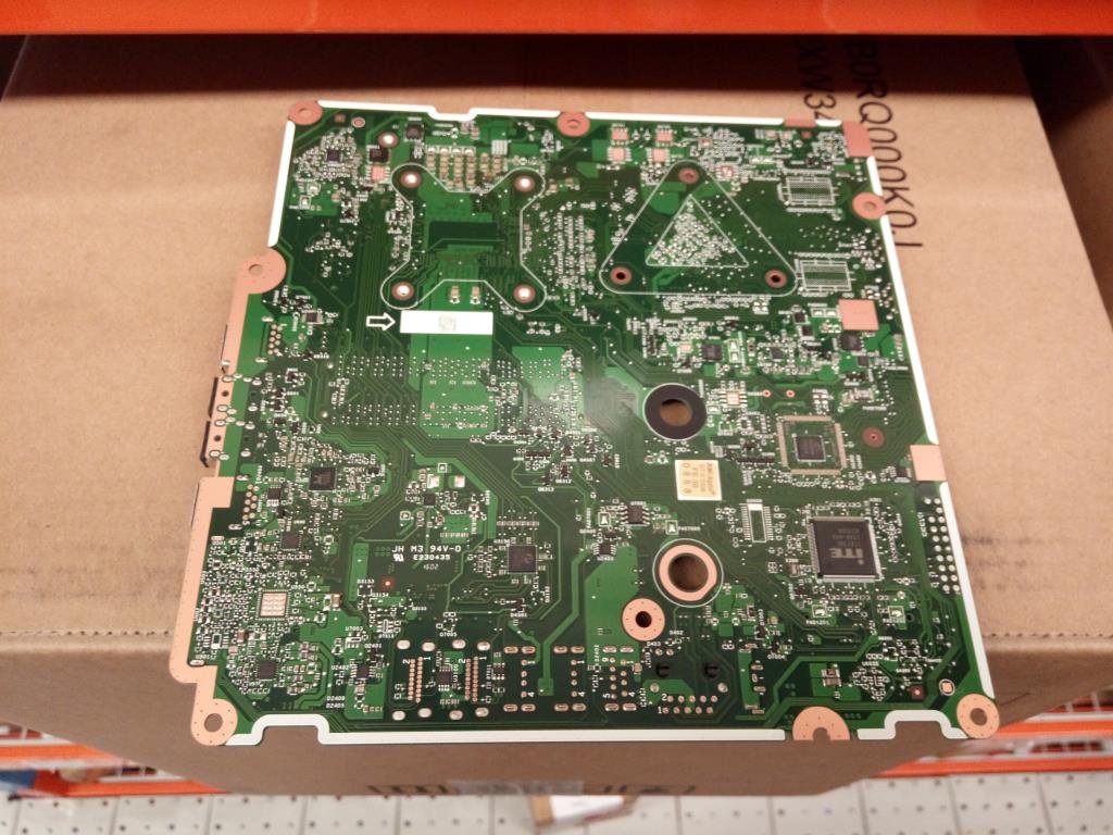 Lenovo Pl System Boards - 5B20J50503