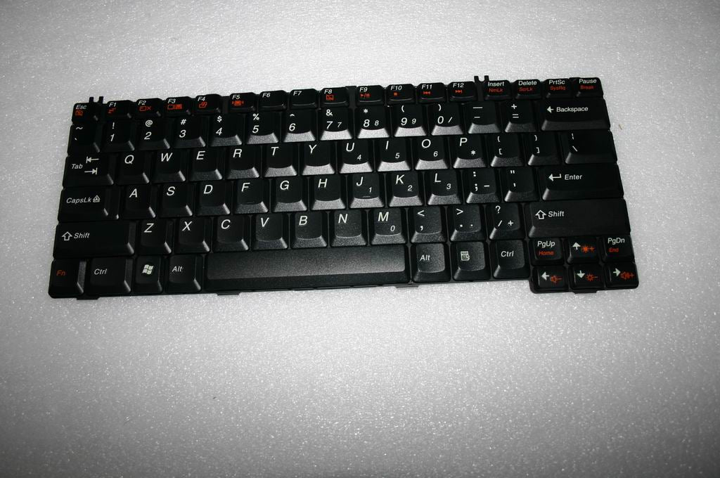 Lenovo Ccy Us 84Key A4S Org Kbd New - 25007498