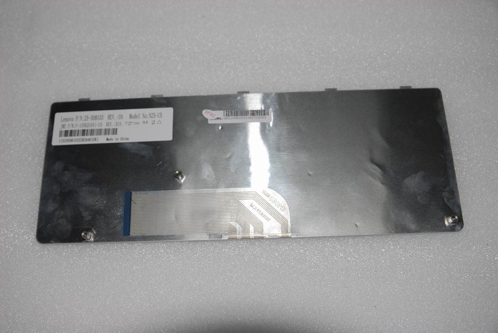 Lenovo Kb Jme N2S Us 84Key Org - 25008103