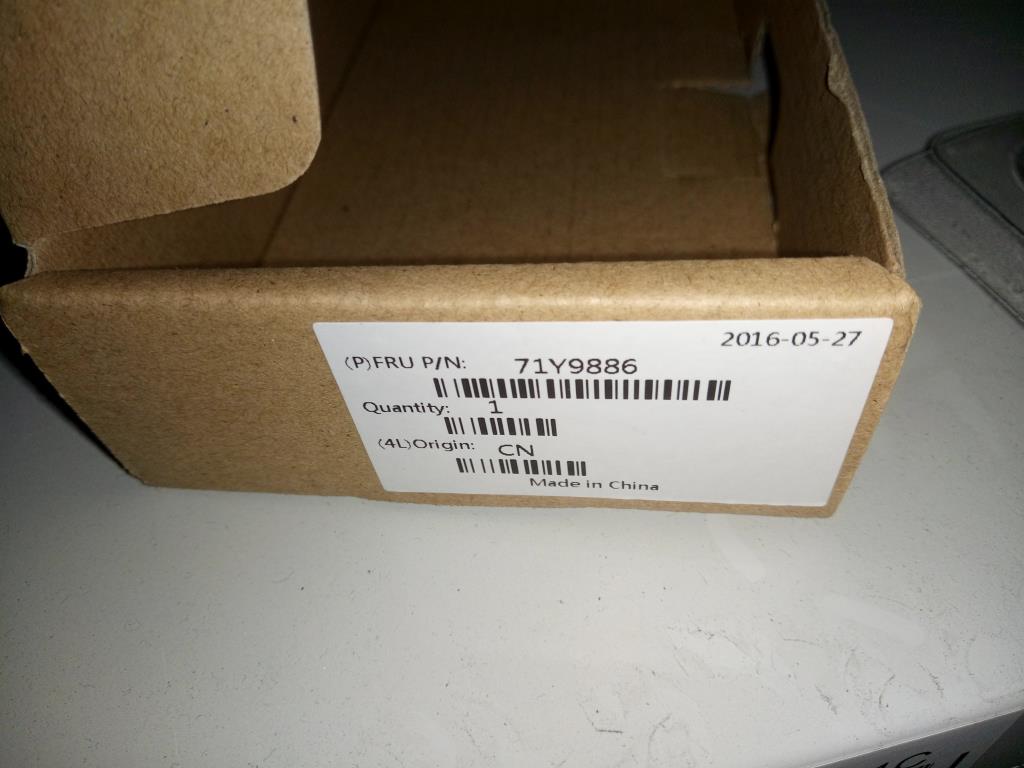 Lenovo Module E5400 Vt - 71Y9886