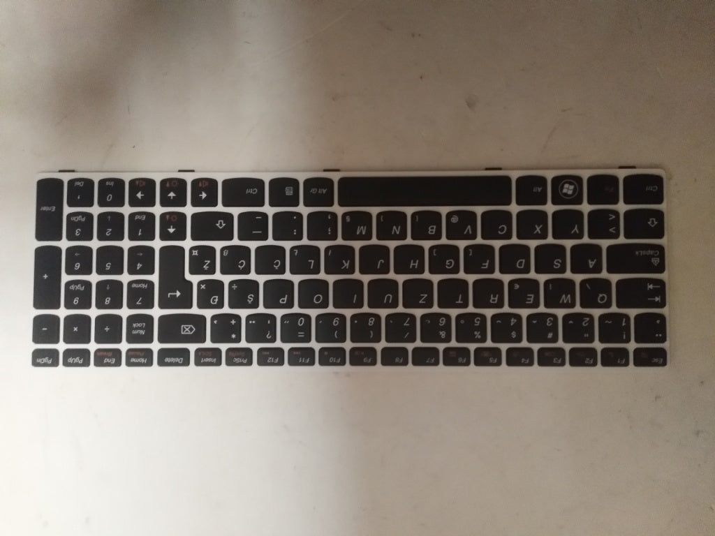Lenovo Kb Keyboards External - 25202890