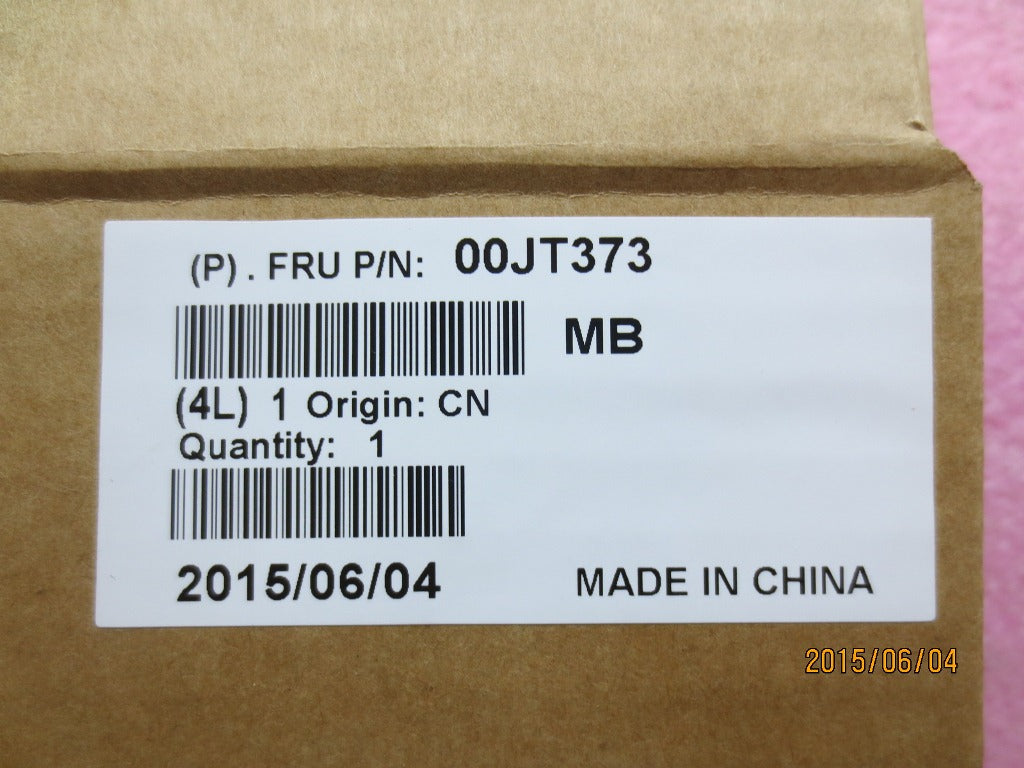 Lenovo Replacement Part - 00Jt373