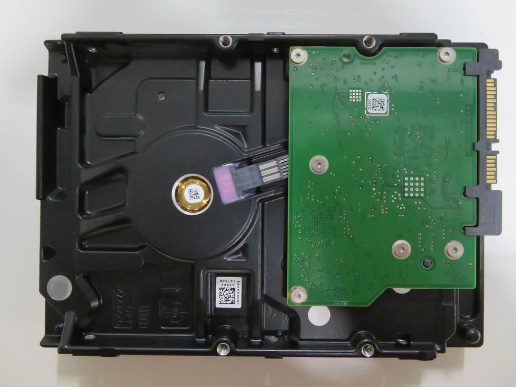 Lenovo 1Tb Hdd 7200Rpm Sata 6Gbps 64M - 16200534