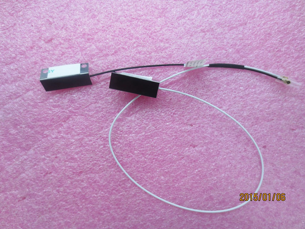 Lenovo Ma Mechanical Assemblies - 00KT068